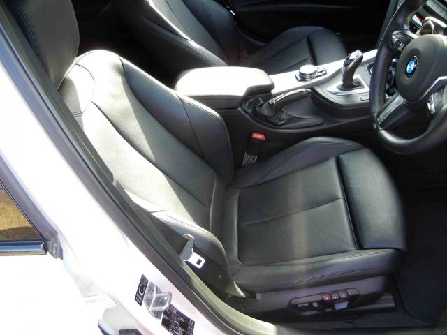 滋賀県中古車　BMW 3シリーズ 320d　Mスポーツ
