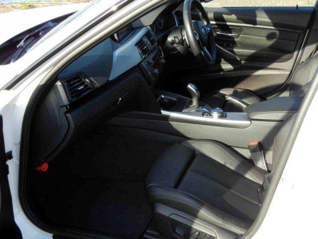 滋賀県中古車　BMW 3シリーズ 320d　Mスポーツ