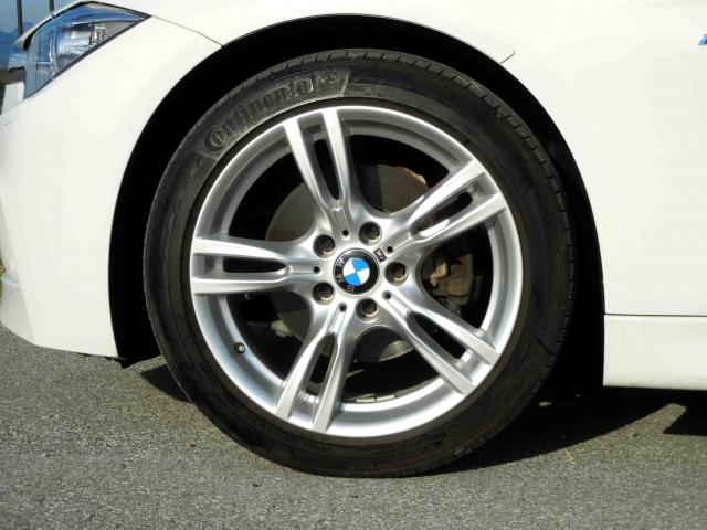 滋賀県中古車　BMW 3シリーズ 320d　Mスポーツ