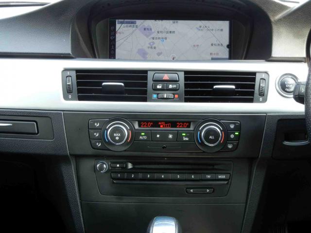 滋賀県中古車　BMW 3シリーズ　クーペ 320i Mスポーツパッケージ