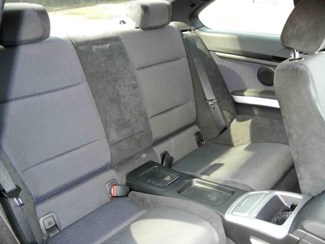 滋賀県中古車　BMW 3シリーズ　クーペ 320i Mスポーツパッケージ