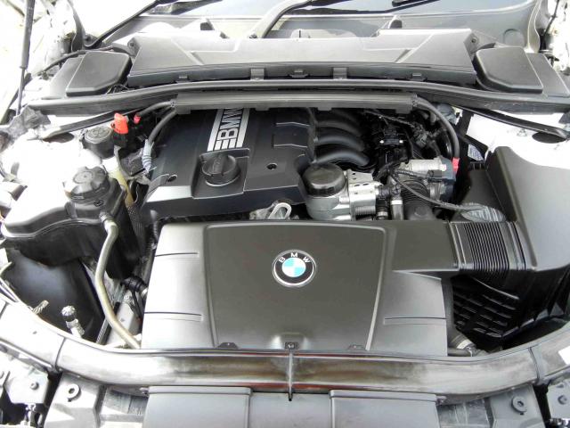 滋賀県中古車　BMW 3シリーズ　クーペ 320i Mスポーツパッケージ