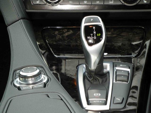 滋賀県中古車　BMW 6シリーズ　グランクーペ 640i グランクーペ Ｍスポーツパッケージ