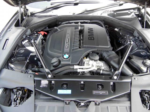 滋賀県中古車　BMW 6シリーズ　グランクーペ 640i グランクーペ Ｍスポーツパッケージ