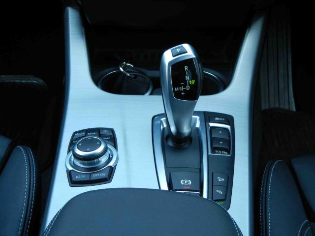 滋賀県中古車　BMW X3 xDrive20d Mスポーツ