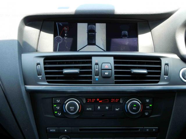 滋賀県中古車　BMW X3 xDrive20d Mスポーツ
