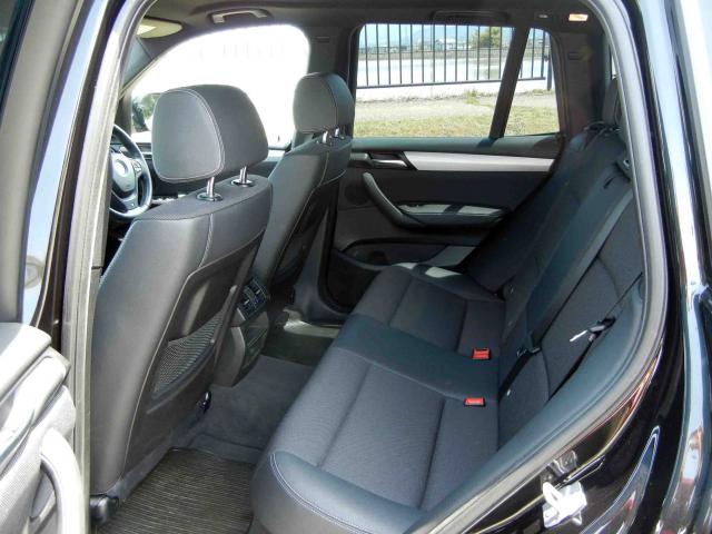 滋賀県中古車　BMW X3 xDrive20d Mスポーツ