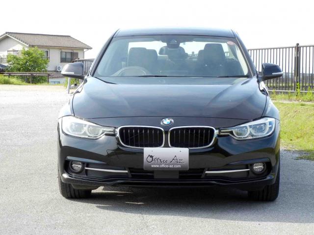 滋賀県中古車　BMW 3シリーズ 320d スポーツ