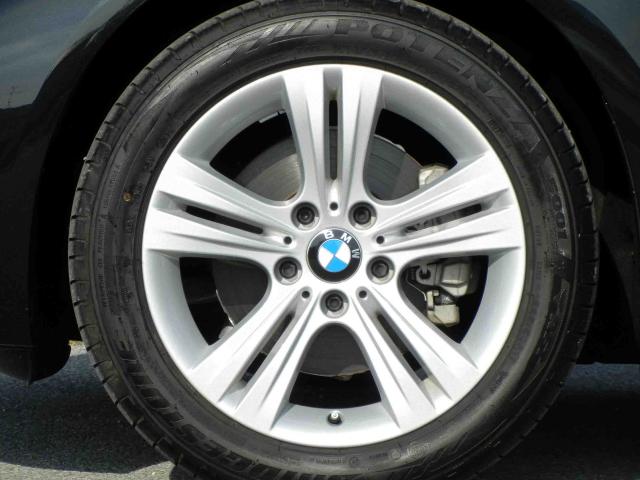 滋賀県中古車　BMW 3シリーズ 320d スポーツ
