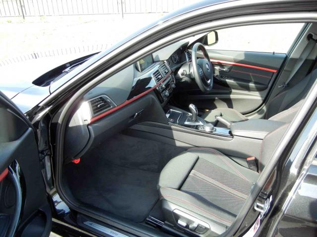 滋賀県中古車　BMW 3シリーズ 320d スポーツ