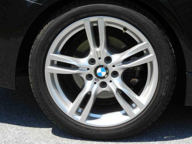 滋賀県中古車　BMW 3シリーズツーリング 320d ツーリング　ブルーパフォーマンスＭスポーツ