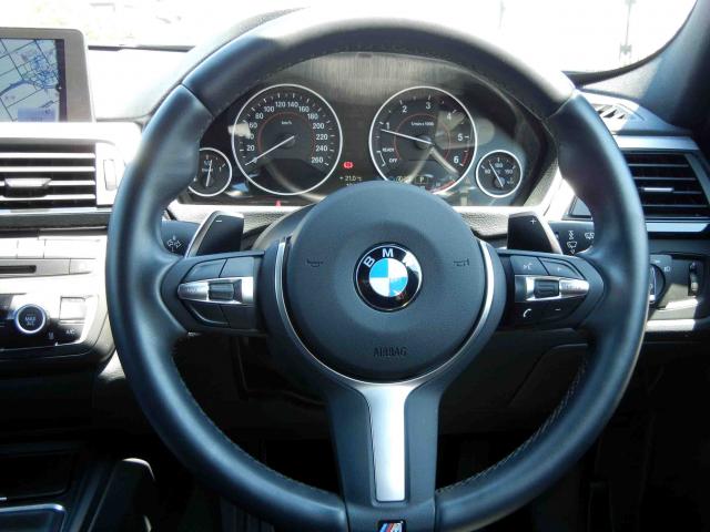 滋賀県中古車　BMW 3シリーズツーリング 320d ツーリング　ブルーパフォーマンスＭスポーツ