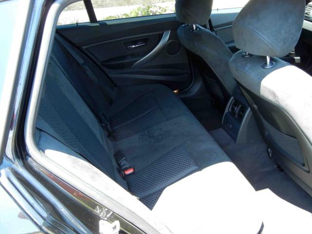 滋賀県中古車　BMW 3シリーズツーリング 320d ツーリング　ブルーパフォーマンスＭスポーツ