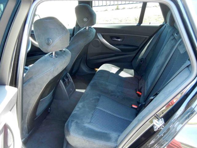 滋賀県中古車　BMW 3シリーズツーリング 320d ツーリング　ブルーパフォーマンスＭスポーツ