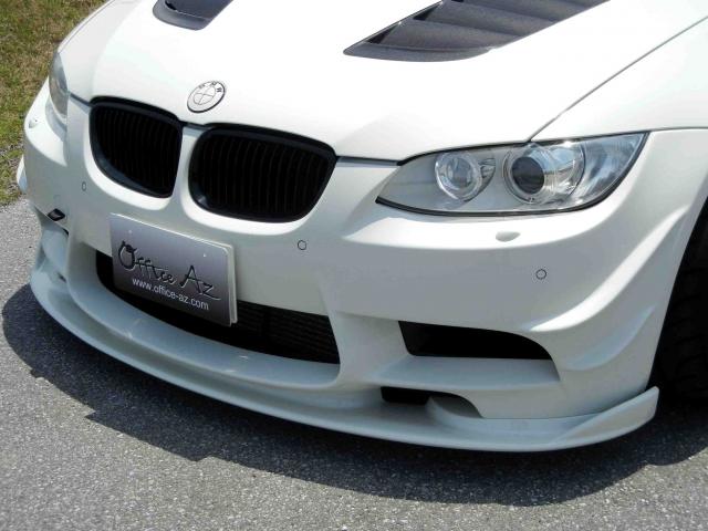 滋賀県中古車　BMW M3 M3クーペ　DCT