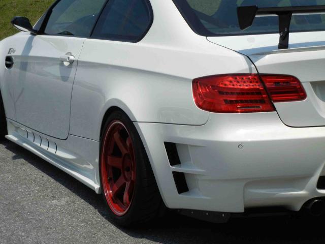 滋賀県中古車　BMW M3 M3クーペ　DCT