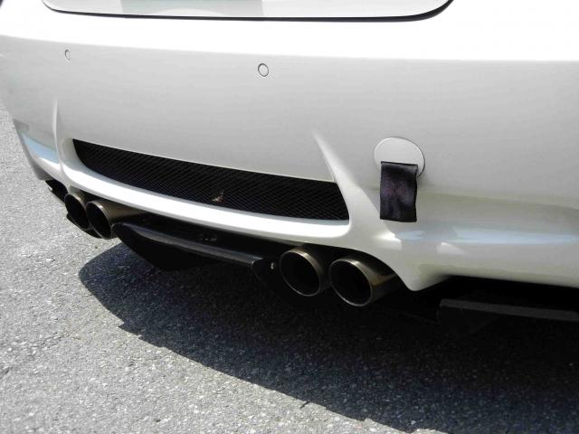 滋賀県中古車　BMW M3 M3クーペ　DCT
