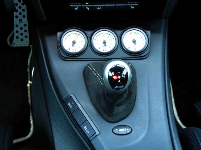 滋賀県中古車　BMW M3 M3クーペ　DCT