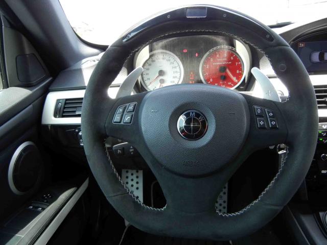 滋賀県中古車　BMW M3 M3クーペ　DCT