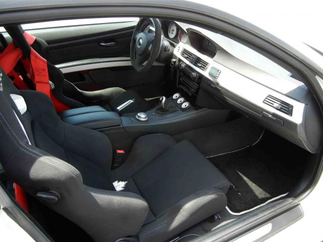 滋賀県中古車　BMW M3 M3クーペ　DCT