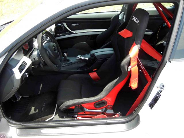 滋賀県中古車　BMW M3 M3クーペ　DCT