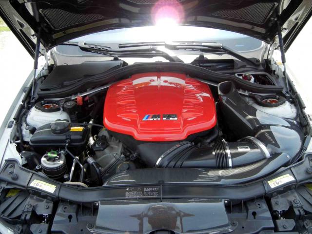 滋賀県中古車　BMW M3 M3クーペ　DCT
