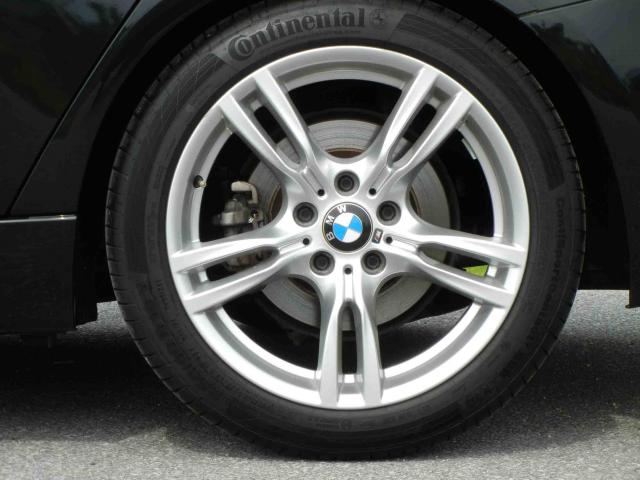 滋賀県中古車　BMW 3シリーズ 320d　ブルーパフォーマンスMスポーツ