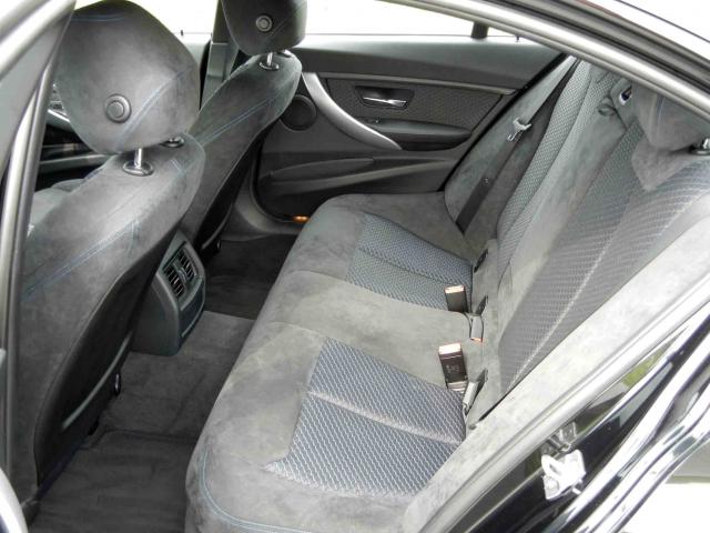 滋賀県中古車　BMW 3シリーズ 320d　ブルーパフォーマンスMスポーツ