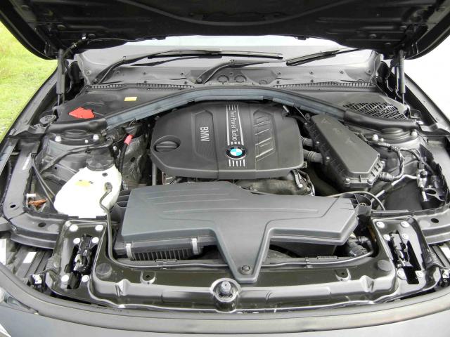滋賀県中古車　BMW 3シリーズ 320d　ブルーパフォーマンスMスポーツ