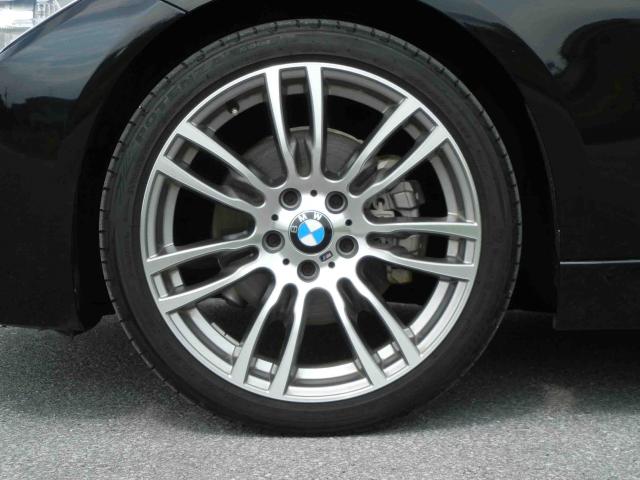 滋賀県中古車　BMW 3シリーズ 320d Ｍスポーツ