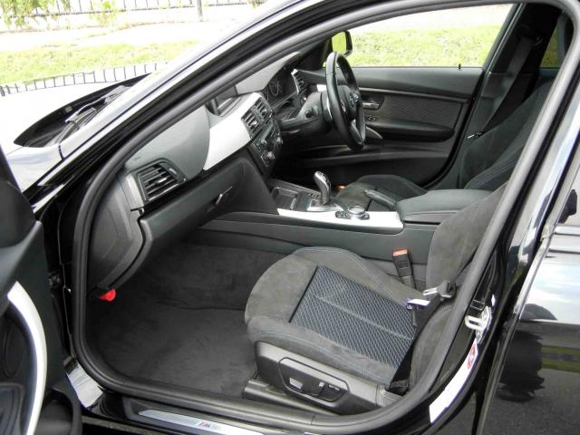 滋賀県中古車　BMW 3シリーズ 320d Ｍスポーツ