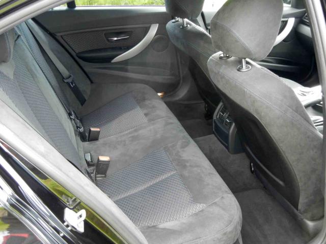 滋賀県中古車　BMW 3シリーズ 320d Ｍスポーツ