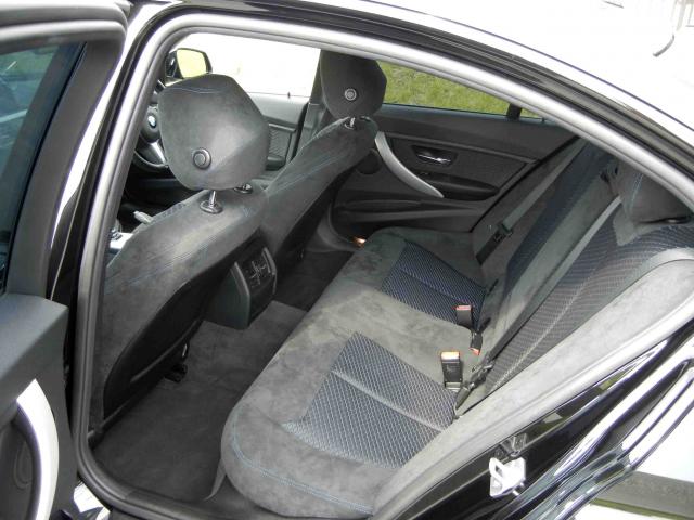 滋賀県中古車　BMW 3シリーズ 320d Ｍスポーツ