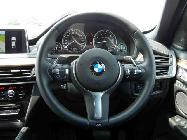 滋賀県中古車　BMW X6 xDrive35i Mスポーツ