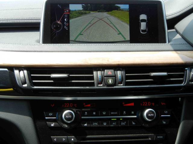 滋賀県中古車　BMW X6 xDrive35i Mスポーツ