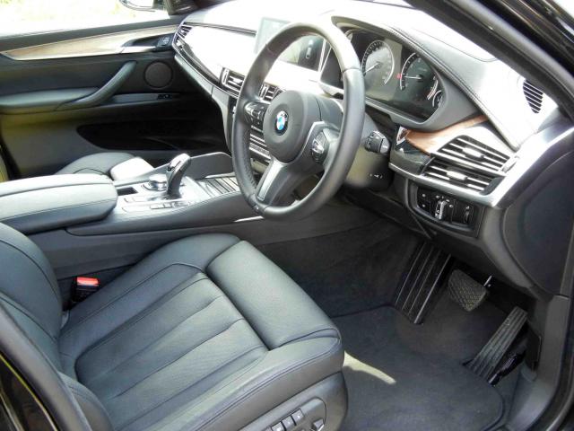 滋賀県中古車　BMW X6 xDrive35i Mスポーツ