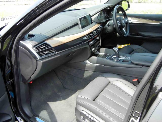 滋賀県中古車　BMW X6 xDrive35i Mスポーツ