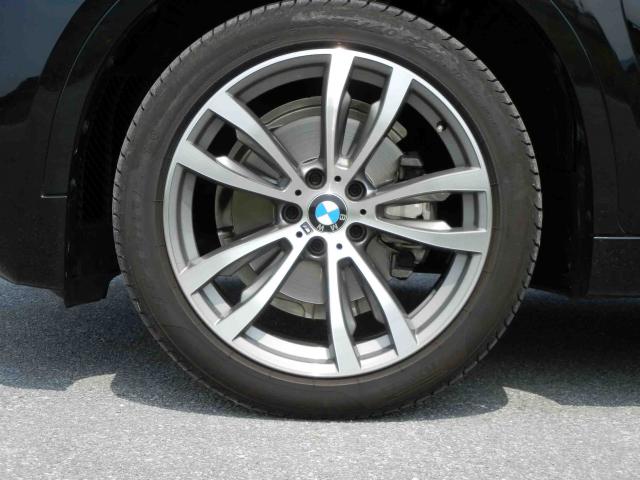 滋賀県中古車　BMW X6 xDrive35i Mスポーツ