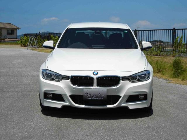 滋賀県中古車　BMW 3シリーズ 330e Mスポーツ
