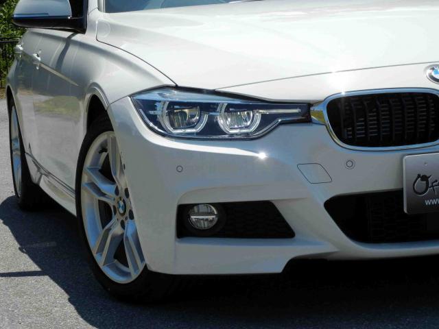滋賀県中古車　BMW 3シリーズ 330e Mスポーツ