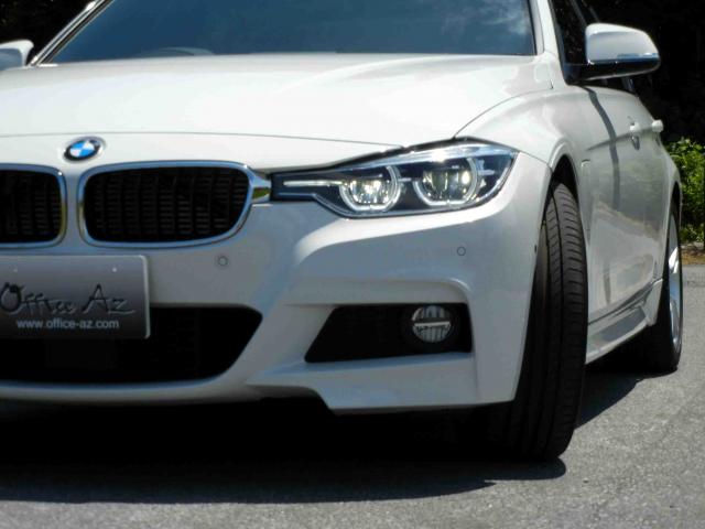 滋賀県中古車　BMW 3シリーズ 330e Mスポーツ