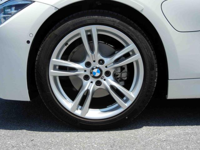 滋賀県中古車　BMW 3シリーズ 330e Mスポーツ