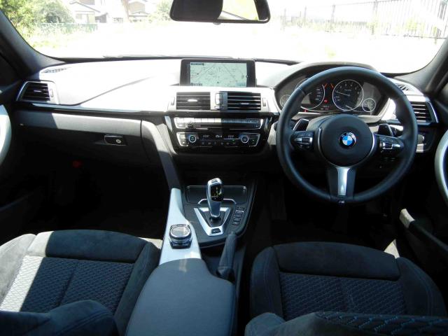滋賀県中古車　BMW 3シリーズ 330e Mスポーツ