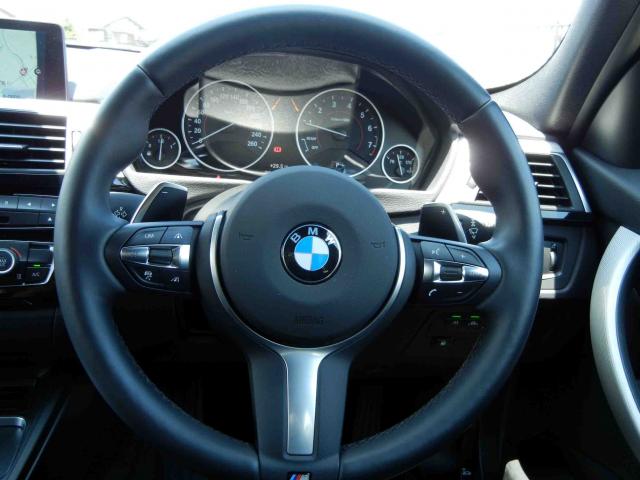 滋賀県中古車　BMW 3シリーズ 330e Mスポーツ