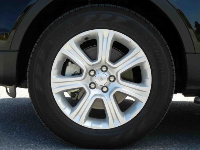 滋賀県中古車　ローバー レンジローバーイヴォーグ SE PLUS