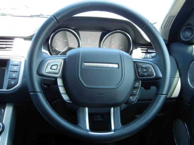 滋賀県中古車　ローバー レンジローバーイヴォーグ SE PLUS