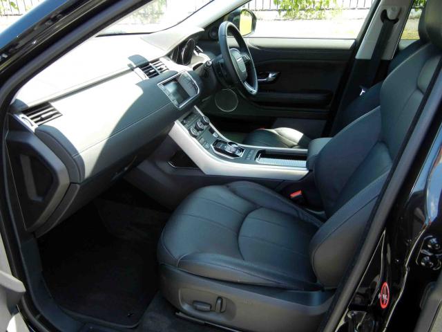 滋賀県中古車　ローバー レンジローバーイヴォーグ SE PLUS