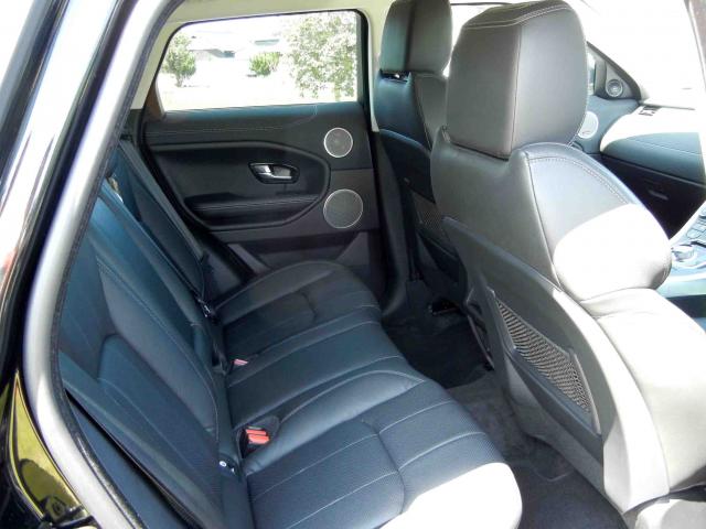 滋賀県中古車　ローバー レンジローバーイヴォーグ SE PLUS