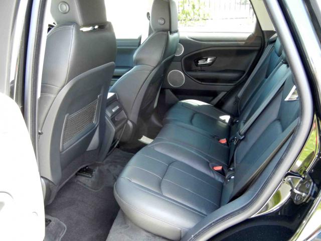 滋賀県中古車　ローバー レンジローバーイヴォーグ SE PLUS