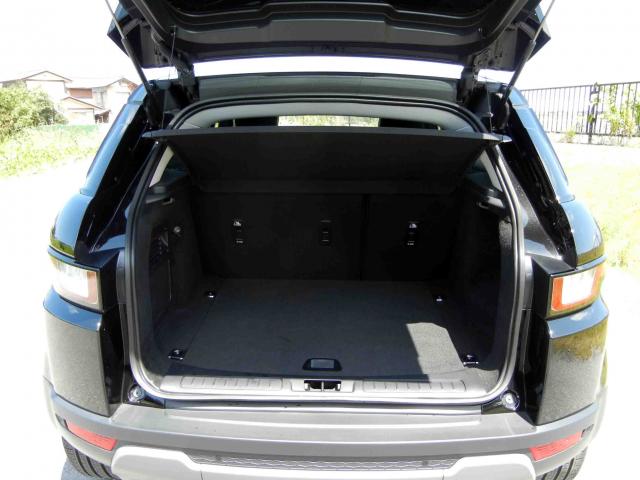 滋賀県中古車　ローバー レンジローバーイヴォーグ SE PLUS